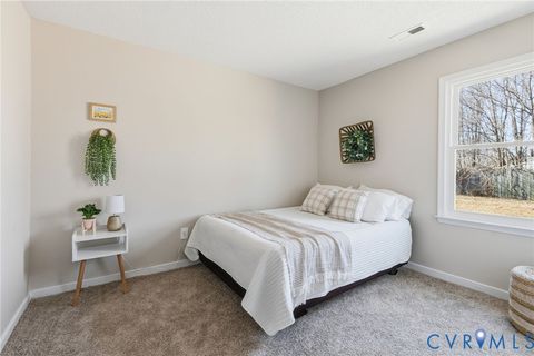 Tiny photo for 3820 Flat Field Terrace, Henrico, VA 23223 (MLS # 2600646)