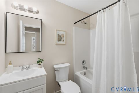 Tiny photo for 3820 Flat Field Terrace, Henrico, VA 23223 (MLS # 2600646)