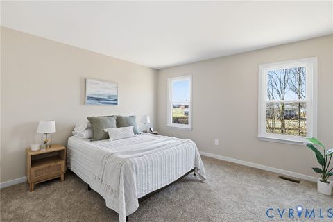 Tiny photo for 3820 Flat Field Terrace, Henrico, VA 23223 (MLS # 2600646)