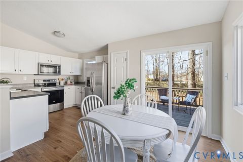 Tiny photo for 3820 Flat Field Terrace, Henrico, VA 23223 (MLS # 2600646)