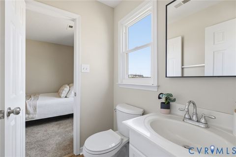 Tiny photo for 3820 Flat Field Terrace, Henrico, VA 23223 (MLS # 2600646)