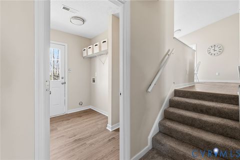 Tiny photo for 3820 Flat Field Terrace, Henrico, VA 23223 (MLS # 2600646)