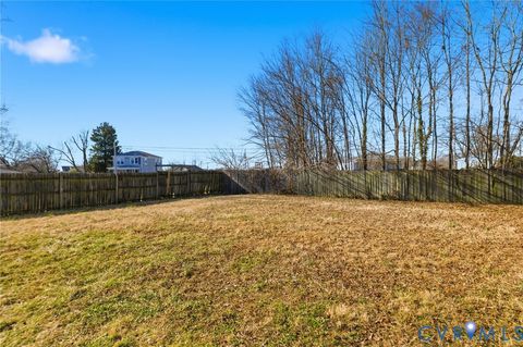 Tiny photo for 3820 Flat Field Terrace, Henrico, VA 23223 (MLS # 2600646)