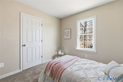 Tiny photo for 3820 Flat Field Terrace, Henrico, VA 23223 (MLS # 2600646)