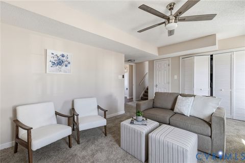 Tiny photo for 3820 Flat Field Terrace, Henrico, VA 23223 (MLS # 2600646)