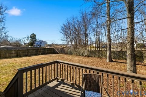 Tiny photo for 3820 Flat Field Terrace, Henrico, VA 23223 (MLS # 2600646)