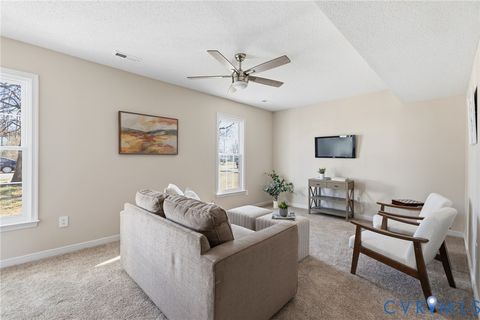 Tiny photo for 3820 Flat Field Terrace, Henrico, VA 23223 (MLS # 2600646)