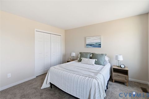 Tiny photo for 3820 Flat Field Terrace, Henrico, VA 23223 (MLS # 2600646)