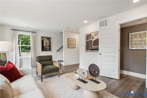 Tiny photo for 9421 Alquist Street, Henrico, VA 23059 (MLS # 2626184)