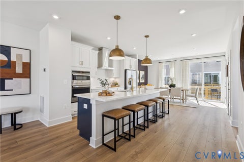 Tiny photo for 9421 Alquist Street, Henrico, VA 23059 (MLS # 2626184)