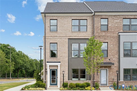 Photo of 9421 Alquist Street, Henrico, VA 23059 (MLS # 2626184)