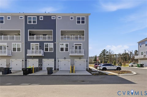 Tiny photo for 8051 Lake Laurel Lane #B, Henrico, VA 23228 (MLS # 2624109)