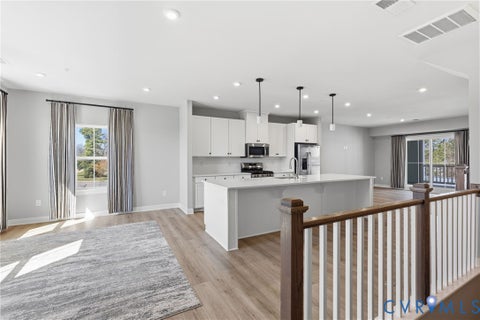 Tiny photo for 8051 Lake Laurel Lane #B, Henrico, VA 23228 (MLS # 2624109)