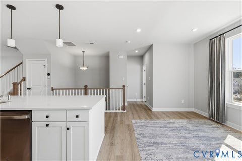 Tiny photo for 8051 Lake Laurel Lane #B, Henrico, VA 23228 (MLS # 2624109)