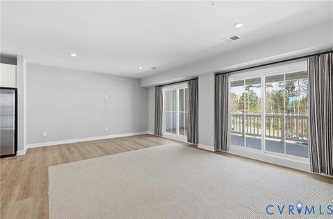 Tiny photo for 8051 Lake Laurel Lane #B, Henrico, VA 23228 (MLS # 2624109)