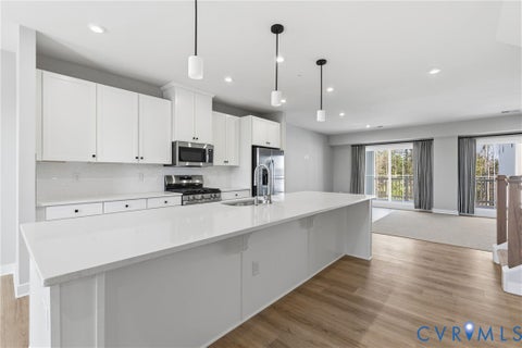 Tiny photo for 8051 Lake Laurel Lane #B, Henrico, VA 23228 (MLS # 2624109)