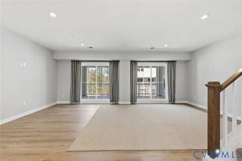 Tiny photo for 8051 Lake Laurel Lane #B, Henrico, VA 23228 (MLS # 2624109)