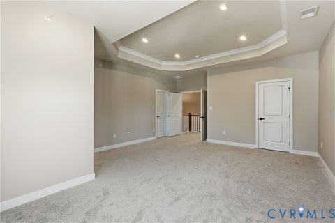 Tiny photo for 8051 Lake Laurel Lane #B, Henrico, VA 23228 (MLS # 2624109)