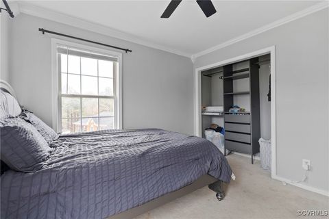 A home in null