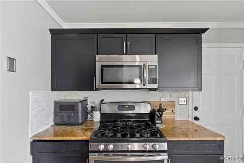 A home in null