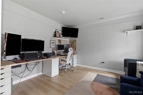 A home in null