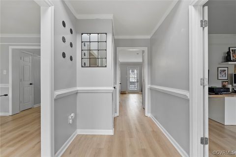 A home in null