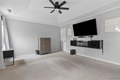 A home in null