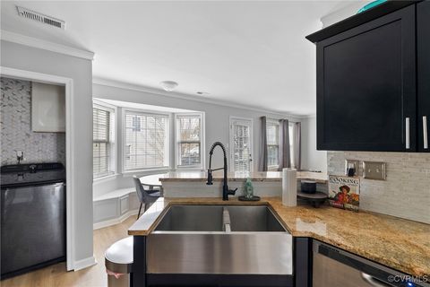 A home in null