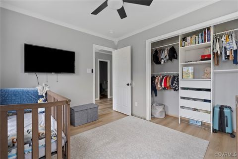 A home in null