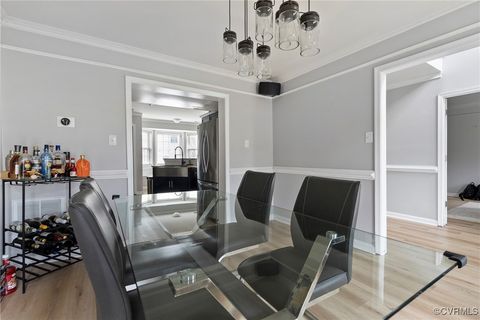 A home in null