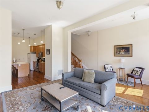 Tiny photo for 8 E Main Street, Richmond, VA 23219 (MLS # 2611242)