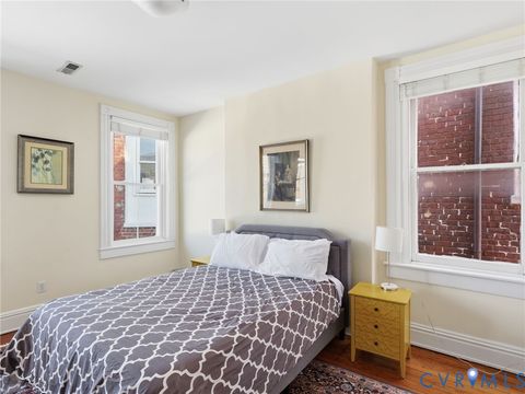 Tiny photo for 8 E Main Street, Richmond, VA 23219 (MLS # 2611242)