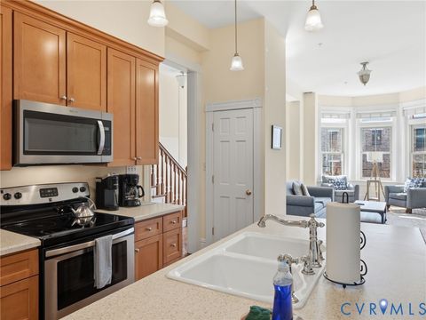 Tiny photo for 8 E Main Street, Richmond, VA 23219 (MLS # 2611242)
