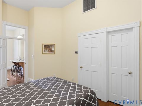 Tiny photo for 8 E Main Street, Richmond, VA 23219 (MLS # 2611242)