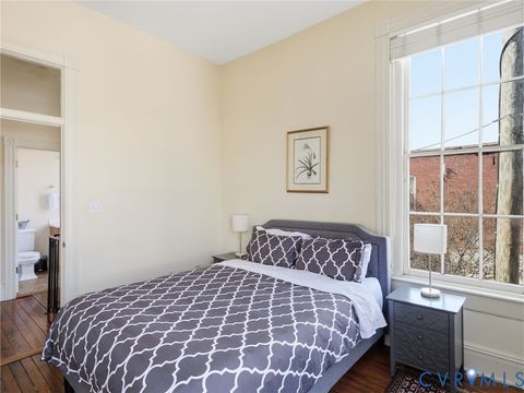 Tiny photo for 8 E Main Street, Richmond, VA 23219 (MLS # 2611242)