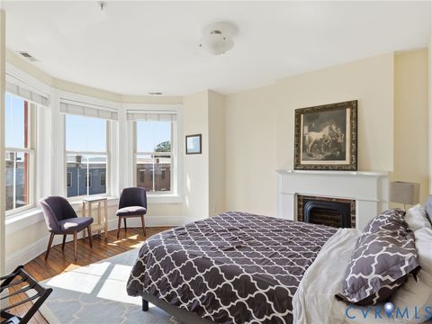 Tiny photo for 8 E Main Street, Richmond, VA 23219 (MLS # 2611242)