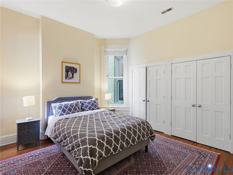 Tiny photo for 8 E Main Street, Richmond, VA 23219 (MLS # 2611242)