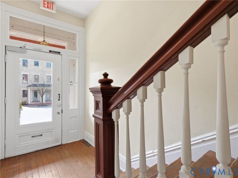 Tiny photo for 8 E Main Street, Richmond, VA 23219 (MLS # 2611242)