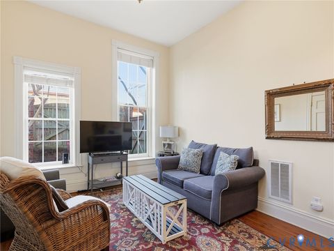 Tiny photo for 8 E Main Street, Richmond, VA 23219 (MLS # 2611242)