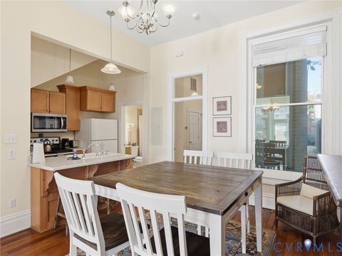Tiny photo for 8 E Main Street, Richmond, VA 23219 (MLS # 2611242)