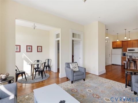 Tiny photo for 8 E Main Street, Richmond, VA 23219 (MLS # 2611242)
