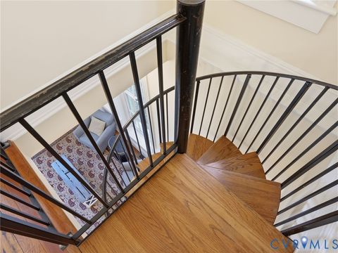 Tiny photo for 8 E Main Street, Richmond, VA 23219 (MLS # 2611242)