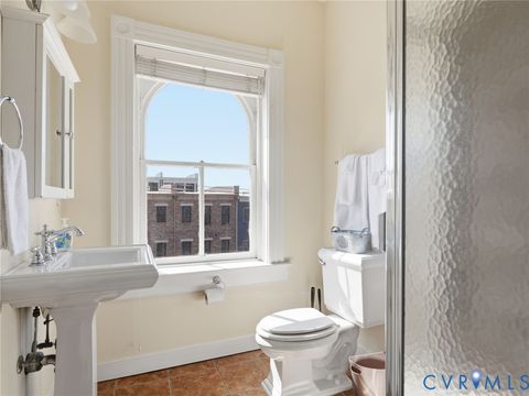 Tiny photo for 8 E Main Street, Richmond, VA 23219 (MLS # 2611242)