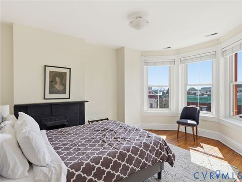 Tiny photo for 8 E Main Street, Richmond, VA 23219 (MLS # 2611242)