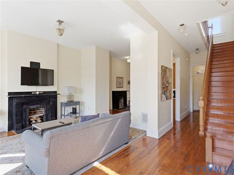 Tiny photo for 8 E Main Street, Richmond, VA 23219 (MLS # 2611242)