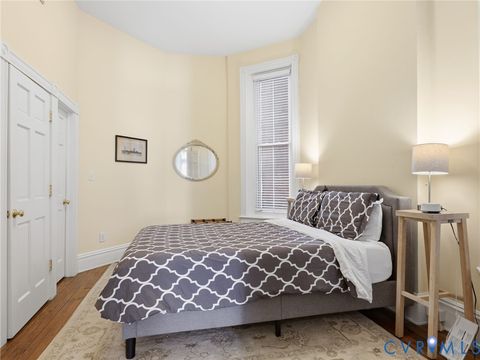 Tiny photo for 8 E Main Street, Richmond, VA 23219 (MLS # 2611242)