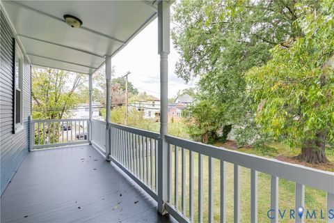 Tiny photo for 405 W 34th Street, Richmond, VA 23225 (MLS # 2607516)