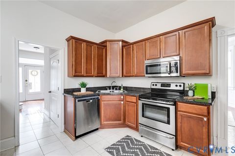 Tiny photo for 405 W 34th Street, Richmond, VA 23225 (MLS # 2607516)
