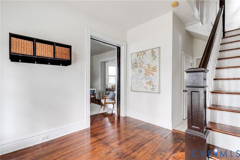 Tiny photo for 405 W 34th Street, Richmond, VA 23225 (MLS # 2607516)