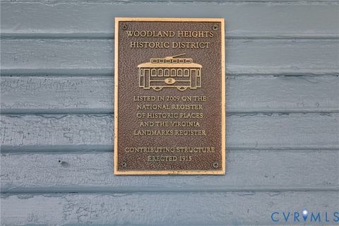 Tiny photo for 405 W 34th Street, Richmond, VA 23225 (MLS # 2607516)